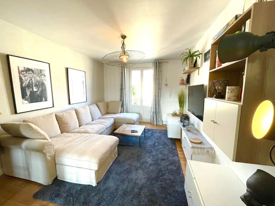 Apartment Saint *