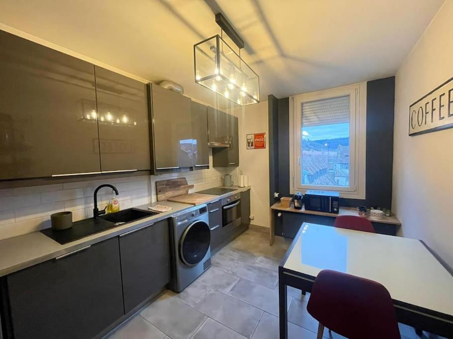 Saint Apartment Besançon