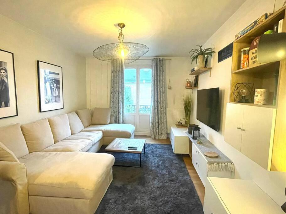 Saint Apartment *